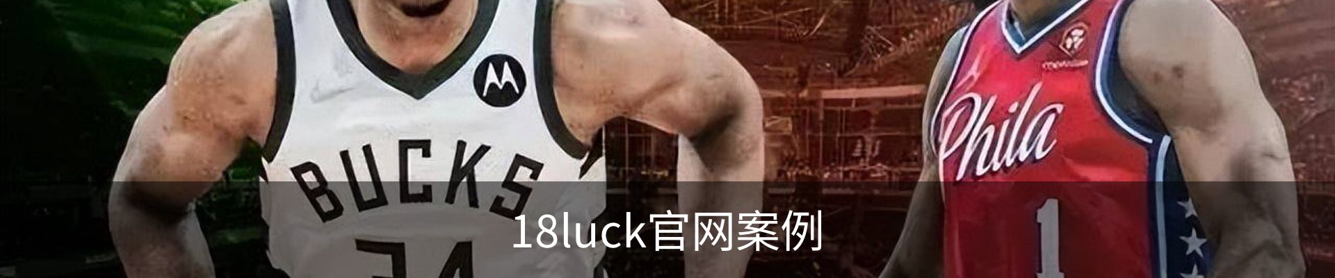 18luck官网案例